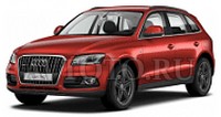 Автозапчасти Audi (12-)