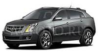 Автозапчасти Cadillac 2 пок   (09-)