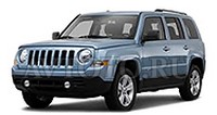 Автозапчасти Jeep (07-)