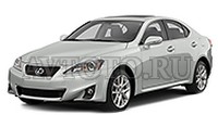 Автозапчасти Lexus 2 пок   (05-13)