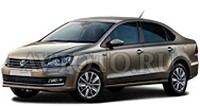 Автозапчасти Volkswagen 5 пок   (15-) седан