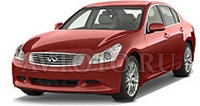 Автозапчасти Infiniti 4 пок   (06-13)