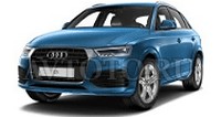 Автозапчасти Audi (14-)