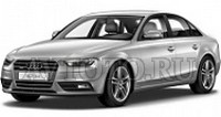 Автозапчасти Audi B8  (12-15) седан