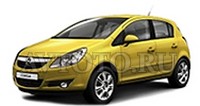 Автозапчасти Opel D (06-14)