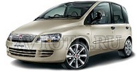 Автозапчасти Fiat (06-10)