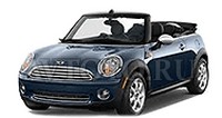 Автозапчасти Mini R57 (12-)