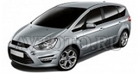 Автозапчасти Ford (09-)