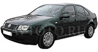 Автозапчасти Volkswagen (98-02)