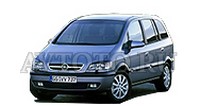 Автозапчасти Opel A (99-06)