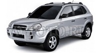 Автозапчасти Hyundai 1 пок   (04-09)