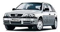 Автозапчасти Volkswagen (04-09)