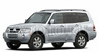 Автозапчасти Mitsubishi 4 пок   (06-)