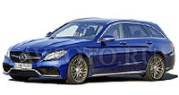 Автозапчасти Mercedes-Benz S204 (13-15) универсал