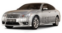 Автозапчасти Infiniti 3 пок   (04-10)