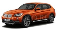 Автозапчасти BMW E84 (12-)