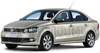 Автозапчасти Volkswagen 5 пок   (09-14) седан  пр-во Россия