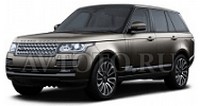 Автозапчасти Land Rover 4 пок   (13-)