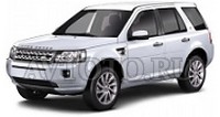 Автозапчасти Land Rover 2 пок   (10-12)