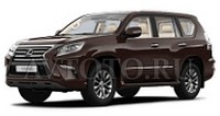 Автозапчасти Lexus 2 пок   (13-)