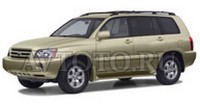 Автозапчасти Toyota 1 пок   (01-07)