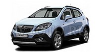 Автозапчасти Opel (12-)