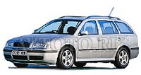 Автозапчасти Skoda A4 Combi (96-10)