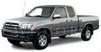 Автозапчасти Toyota 1 пок   (99-06)