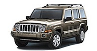 Автозапчасти Jeep (05-10)