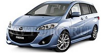 Автозапчасти Mazda CW  (10-)
