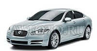 Автозапчасти Jaguar (08-)