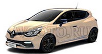 Автозапчасти Renault 3 пок   (07-12) хетчбек