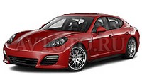 Автозапчасти Porsche (13-)