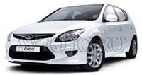 Автозапчасти Hyundai 1 пок   (10-13)