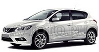 Автозапчасти Nissan 2 пок   (15-)