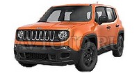 Автозапчасти Jeep 1 пок   (14-)