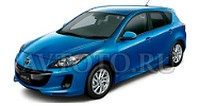 Автозапчасти Mazda BL  (11-13) хетчбек