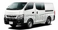 Автозапчасти Mitsubishi Van (01-)