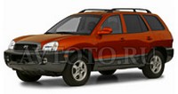 Автозапчасти Hyundai 1 пок   (00-06)