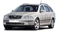 Автозапчасти Skoda A5 Combi (04-13)