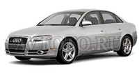 Автозапчасти Audi B7  (04-08) седан