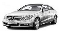 Автозапчасти Mercedes-Benz C207 (09-12) купе