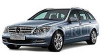 Автозапчасти Mercedes-Benz S204 (07-08) универсал