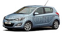 Автозапчасти Hyundai 2 пок   (14-)