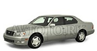 Автозапчасти Lexus 2 пок   (95-00)