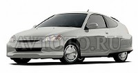 Автозапчасти Honda (99-08)