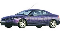 Автозапчасти Ford (98-00)