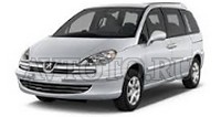 Автозапчасти Peugeot E (02-)