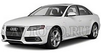 Автозапчасти Audi B8  (07-11) седан