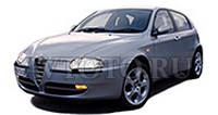 Автозапчасти Alfa Romeo (01-05)